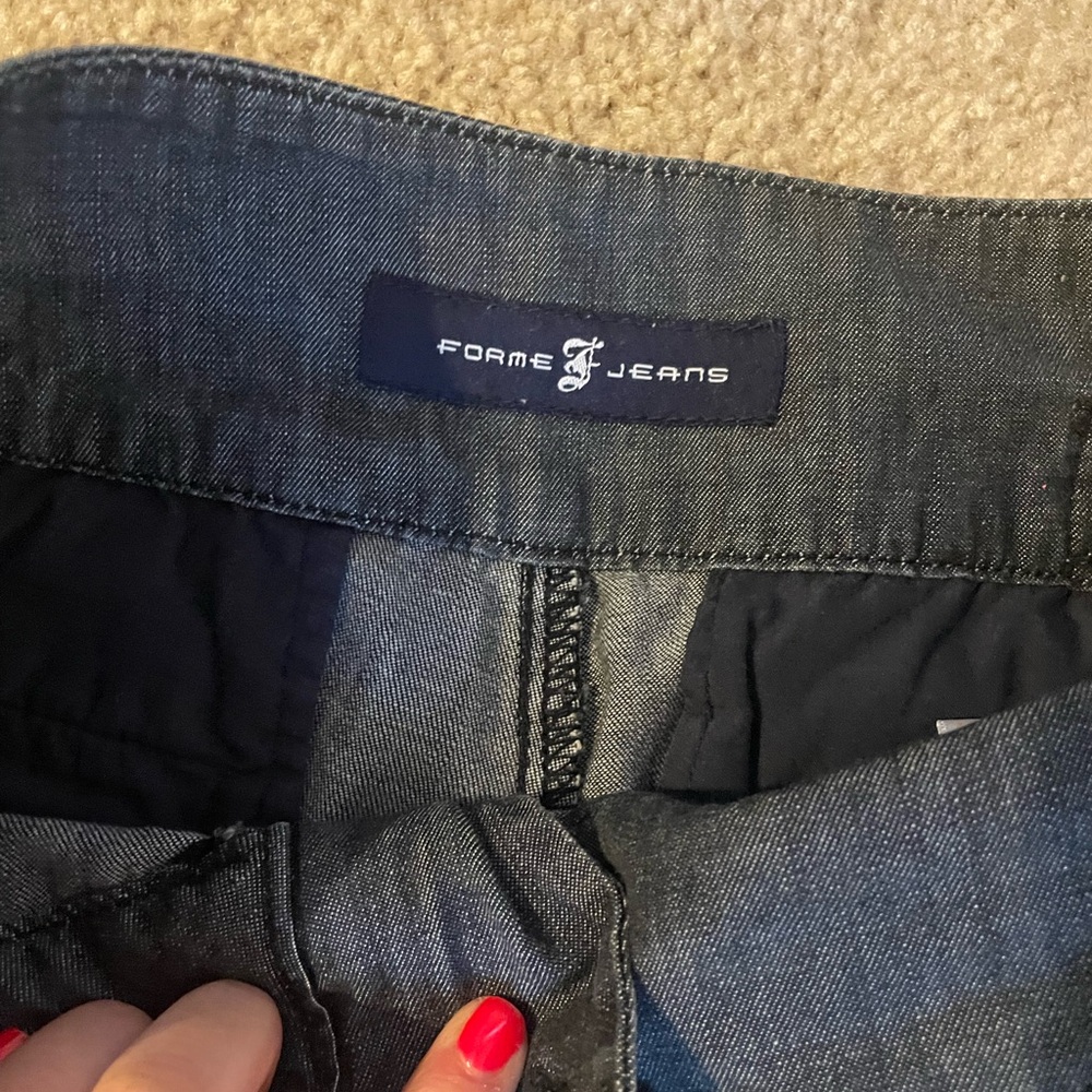 Forme jeans - Picture 11 of 14